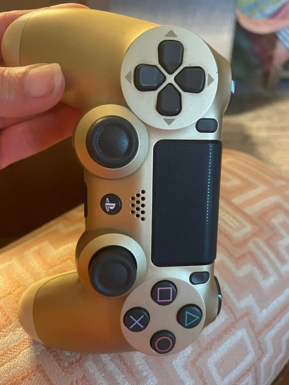 Play station 4 Controller